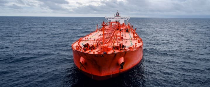India’s Oil Imports From Russia on Track for 10-Month High