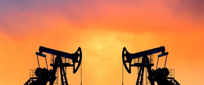 Trump Tariffs and Low Oil Prices Hit U.S. Energy Deals Hard