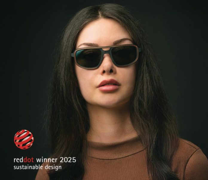 Rolf wins Red Dot Award 2025