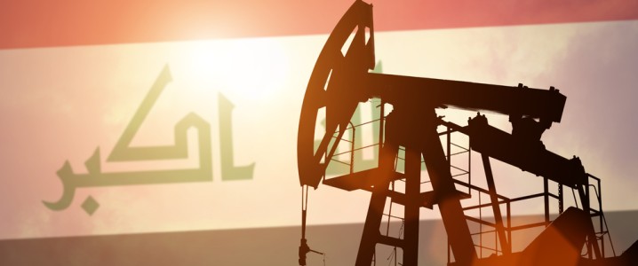 Iraq’s Economy on Edge Due to High Oil Income Dependence