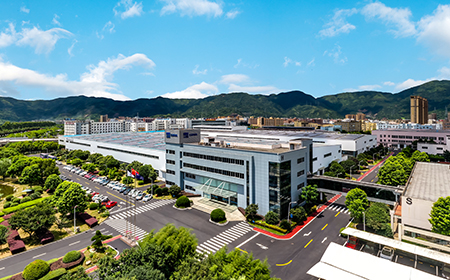 温州泵阀三项入选！浙江省2025年第一批“两新”重大科技成果推广清单公布