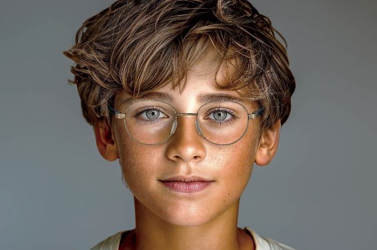 STEPPER EYEWEAR EXPANDS STEPPER START COLLECTION TO SUPPORT VISUAL DEVELOPMENT THROUGH TO EARLY TEENS