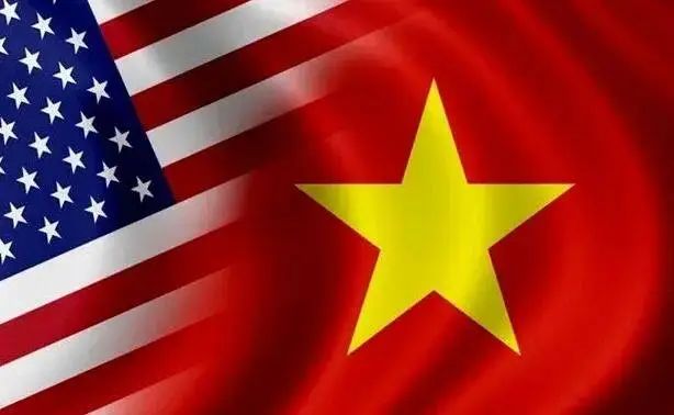关税降至到20%，特朗普与越南达成贸易协议！