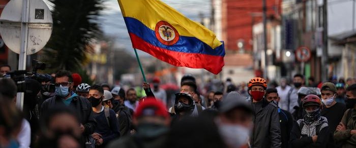 U.S.-Colombia Diplomatic Clash Rattles Energy and Mining Stocks