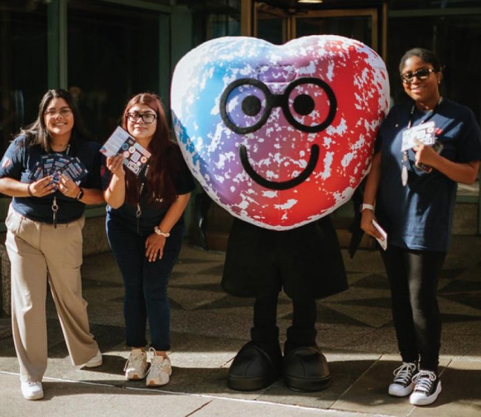 World Sight Day to Put People at Its Heart