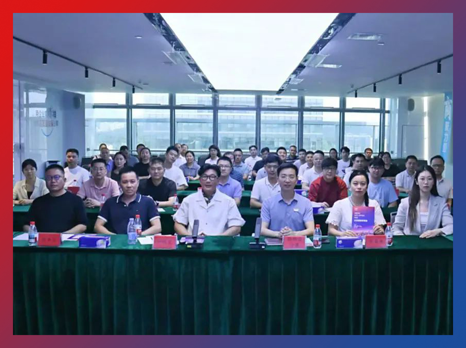 品牌出海，镜向东盟 | WOF Bangkok聚焦深圳，共话东盟市场新机遇