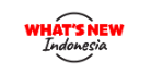 What's New Indonesia