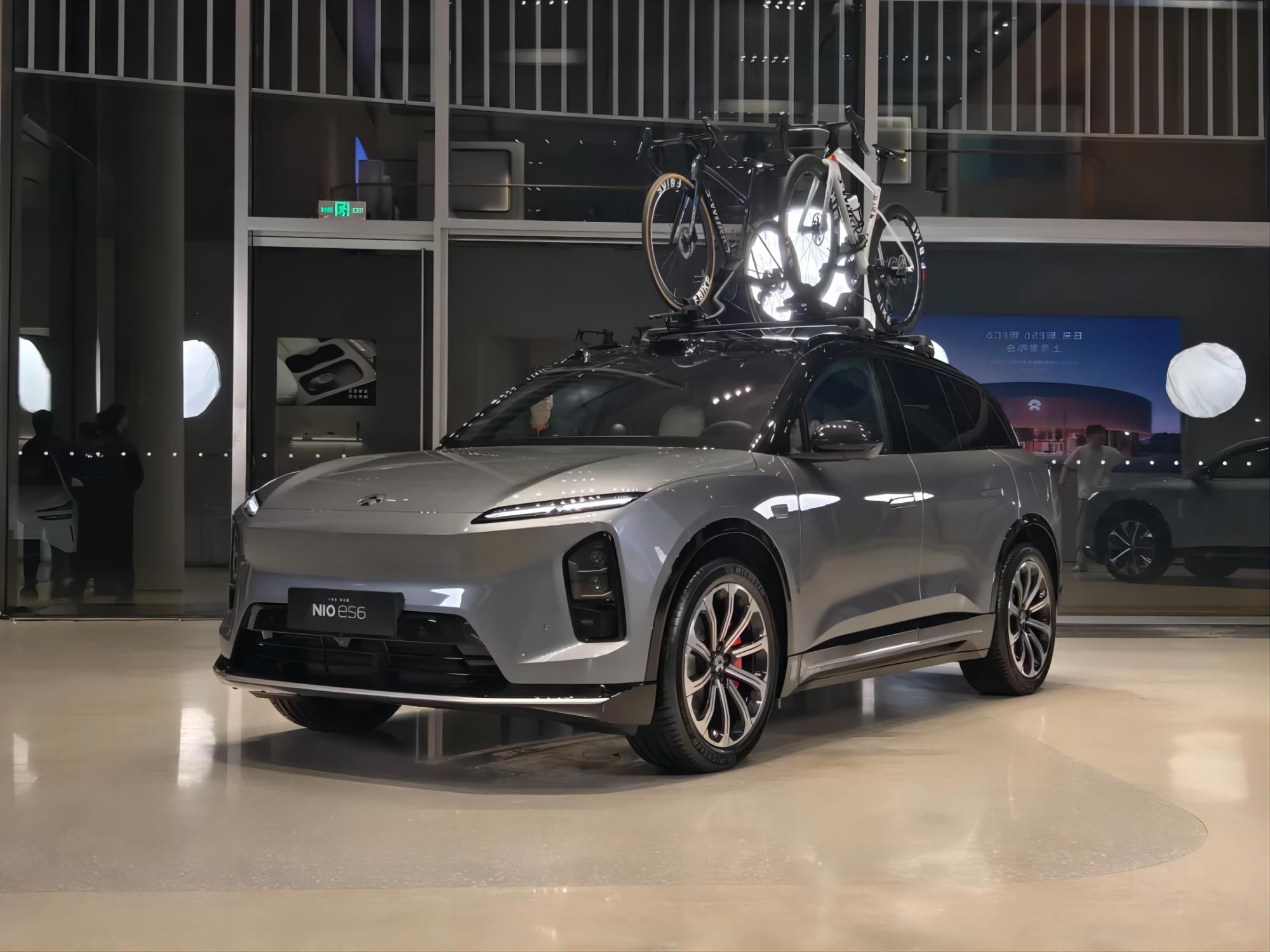 Breaking News! NIO Announces Price Reduction