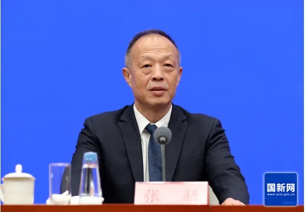 国家体育总局竞技体育司司长张新：“十五五”期间，我国将继续积极承办国际高水平体育赛事