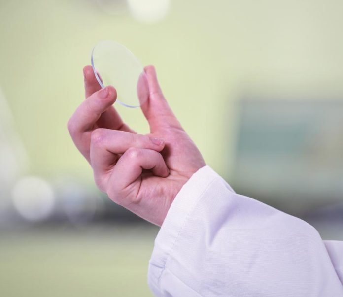 PPG Trivex Lens Outperforms Polycarbonate