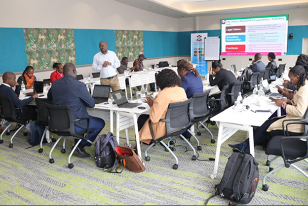 Nairobi_Cluster_Training_2.jpg