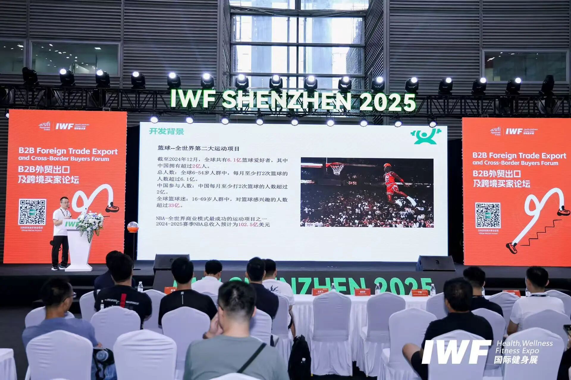 IWF2025æ·±å³å½éå¥èº«å±ââB2Bå¤è´¸åºå£åè·¨å¢ä¹°å®¶è®ºå..jpg