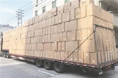 订单突增十多倍后失联？四万双皮鞋被骗，警方跨省破案！