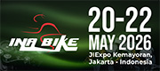 INABIKE
