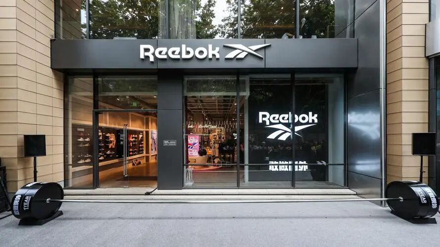 业绩狂飙！Reebok利润营收双增！