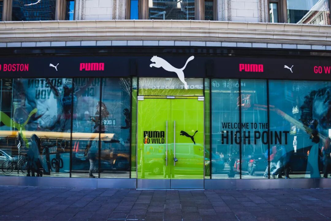 彪马开启大规模重组裁员计划！