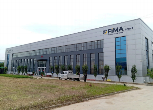 IWF Exhibitor Spotlight | FIMA Sport