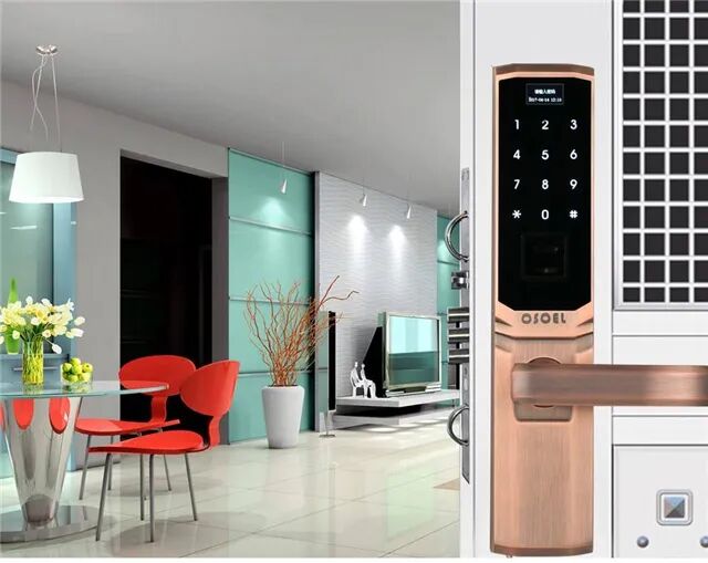 What is GA certification? Does a smart lock require a GA authentication code?