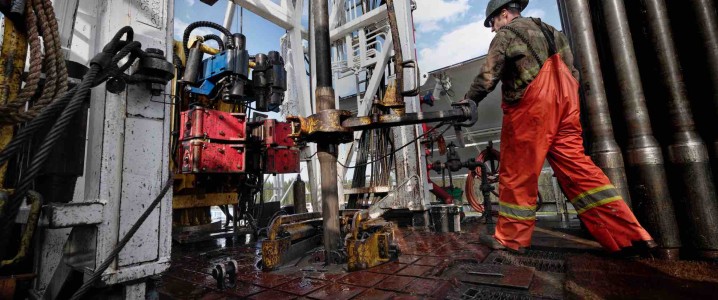 U.S. Oil Inventories Climb, But Still Below 5 Year Average