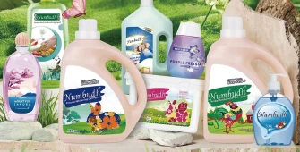 家庭用洗剤/生活用紙/衛生ケア