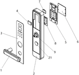 Dessman has filed a patent for a shopping method and system