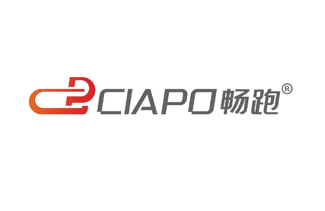 浙江畅跑体育用品有限公司