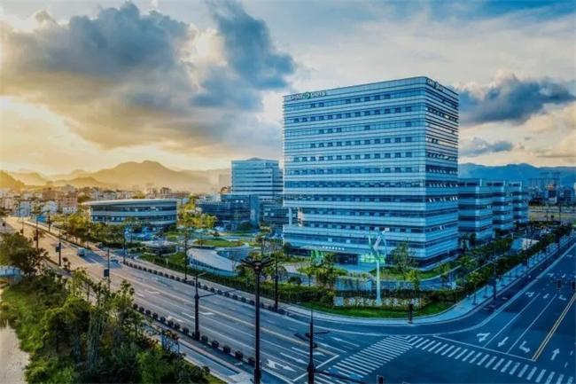 “平台+产业”双向赋能，温州如何重塑中国制造“地标”