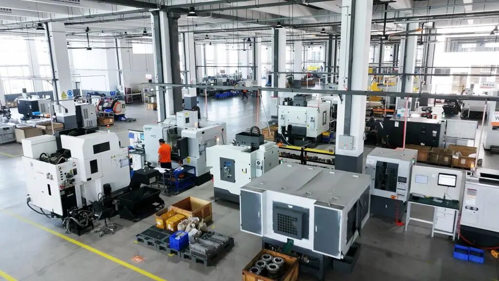 从仅20天“寿命”到4年“零故障” | 这个青岛造小阀门如何征服比亚迪、宁德时代