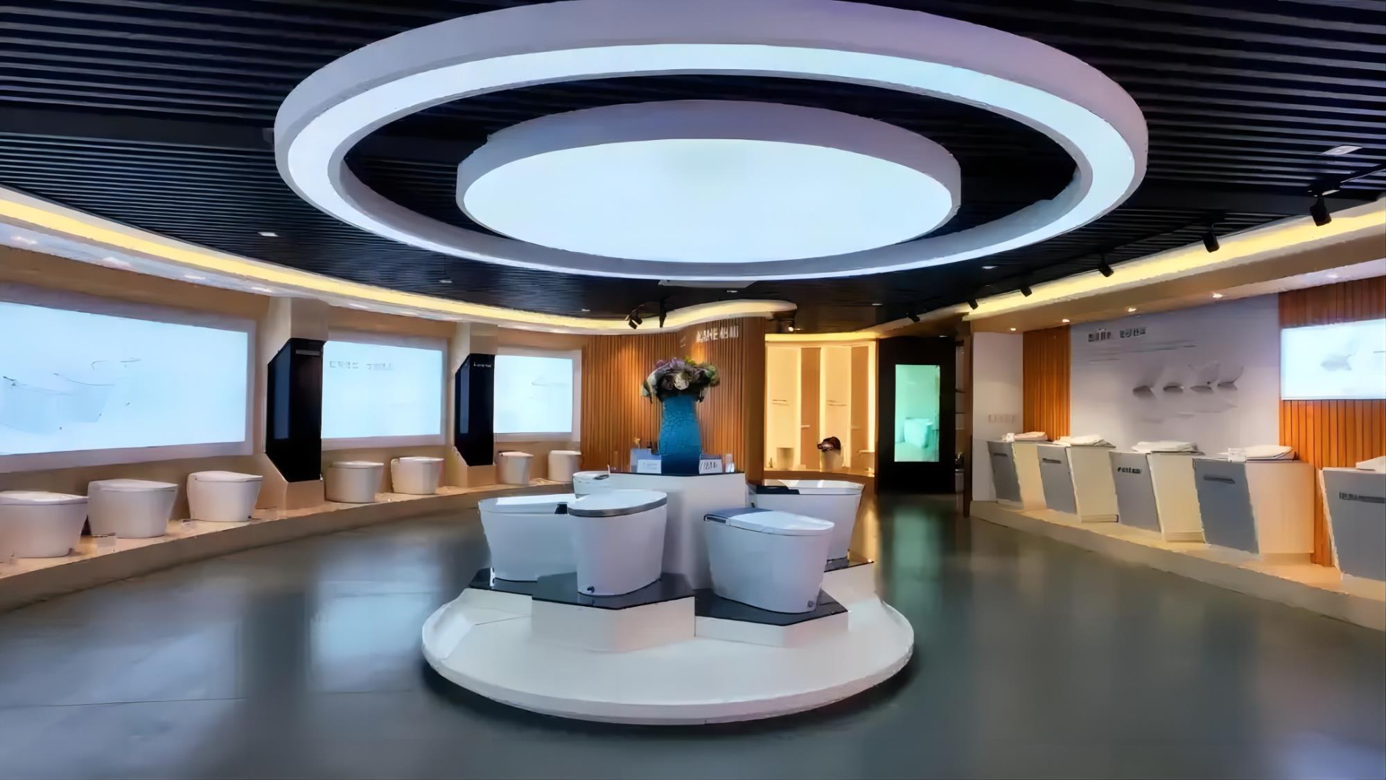 Producing one smart toilet every 25 seconds – this Taizhou company is impressive!