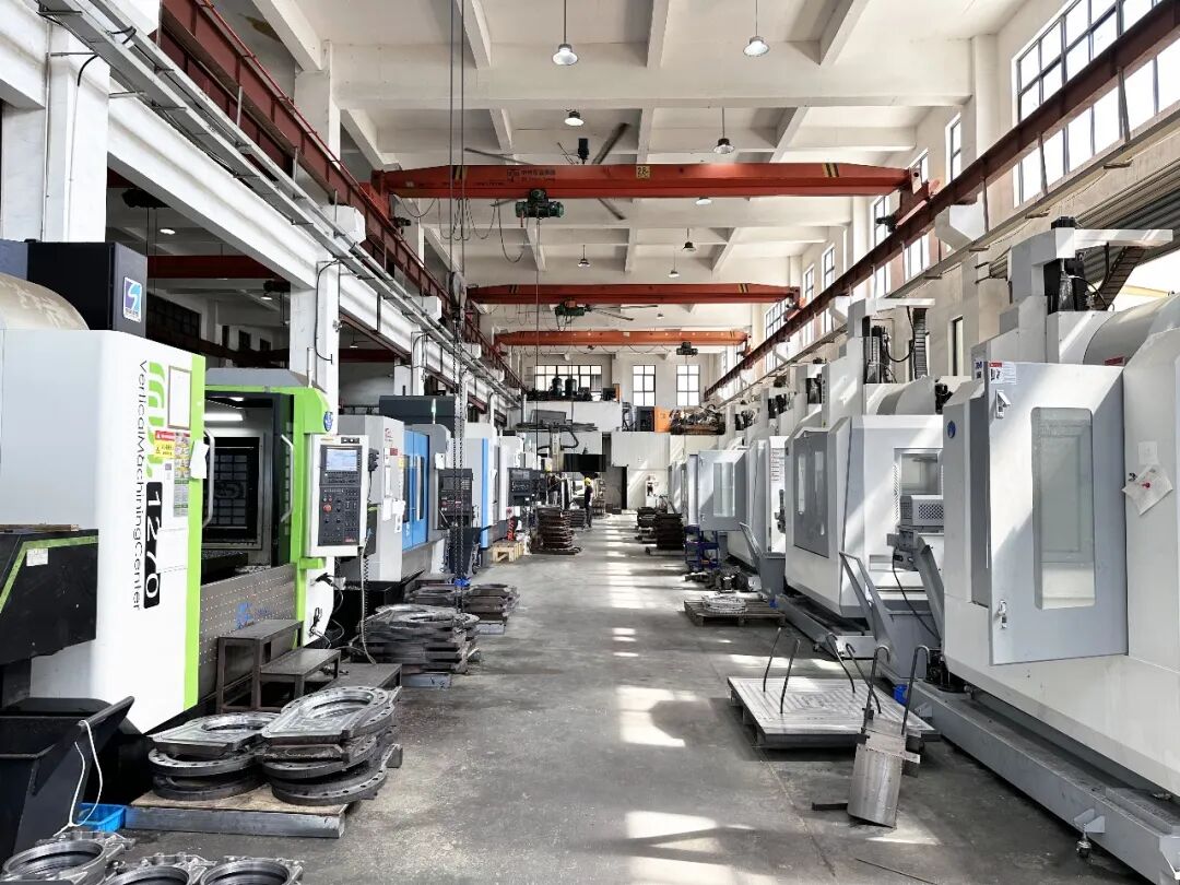 从单打独斗到产业集群，龙湾中小阀门企业擦亮“专精特新”金名片