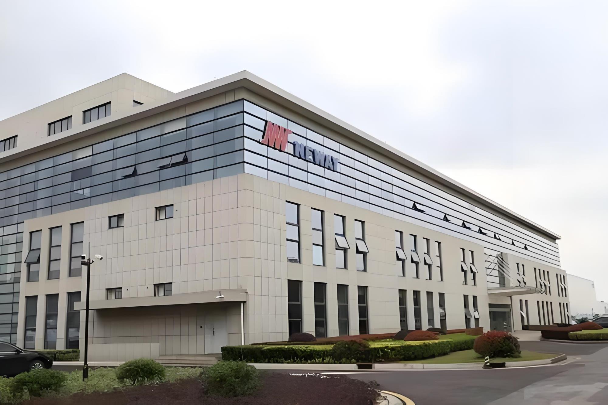 3项专利就想改写阀门行业？纽威股份藏了什么技术底牌