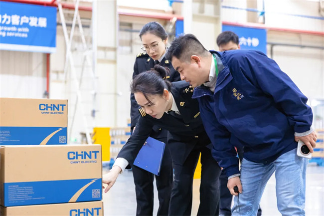 小电气闯出大市场