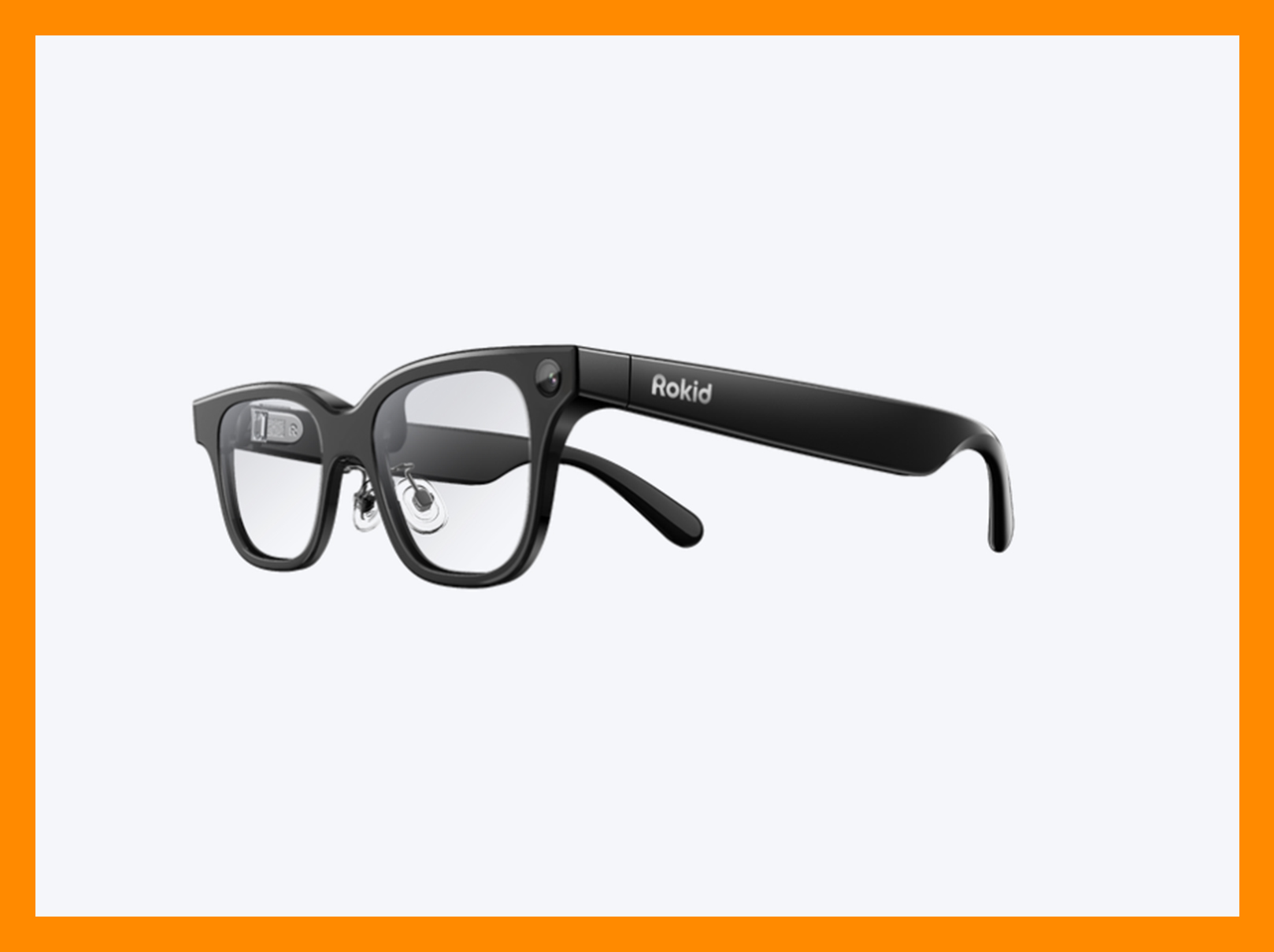 联手头部大模型，Rokid将打造Agent驱动的新一代AI眼镜