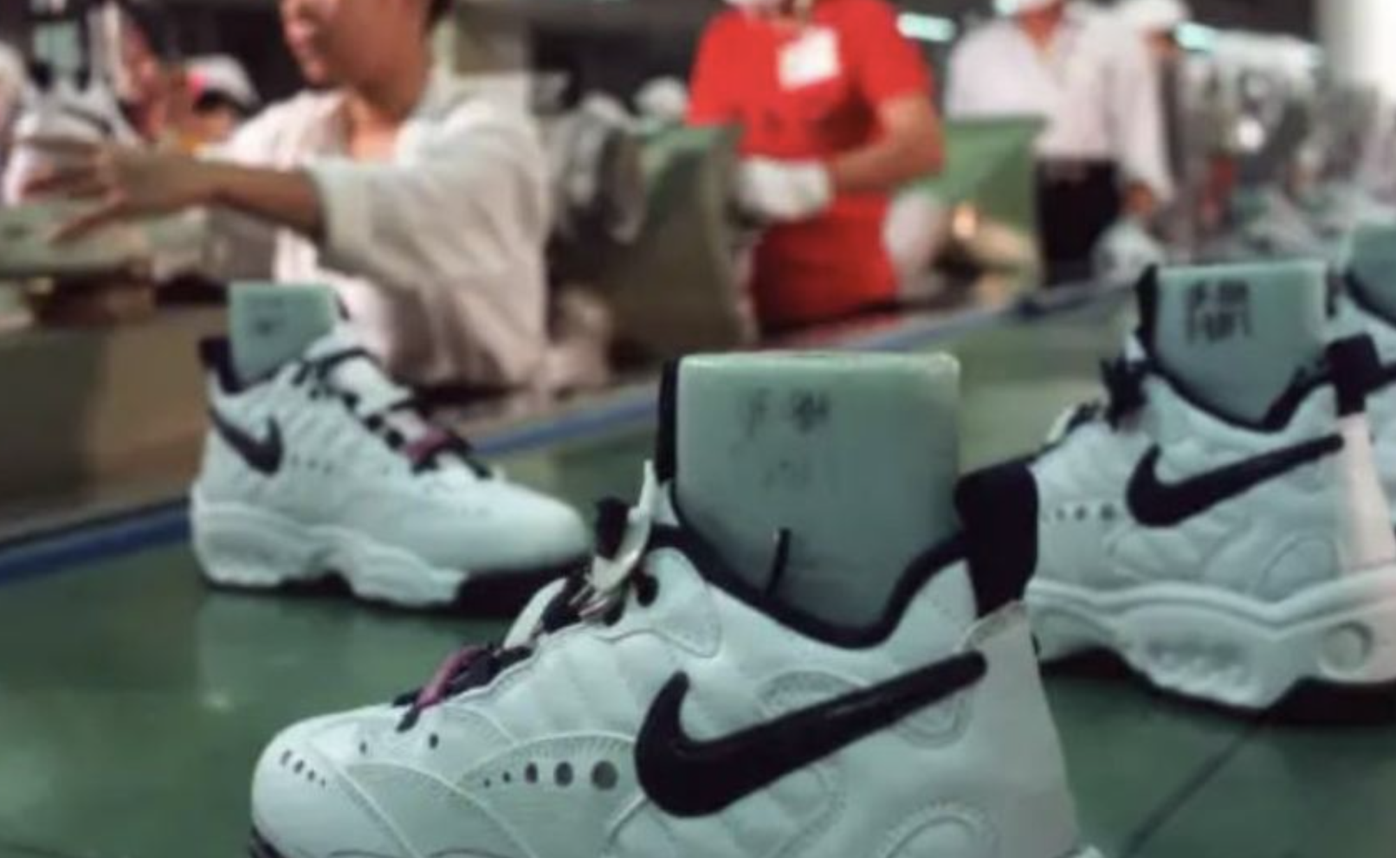 制鞋订单290 亿美元！越南3000家鞋厂，外商直接投资鞋厂占80%