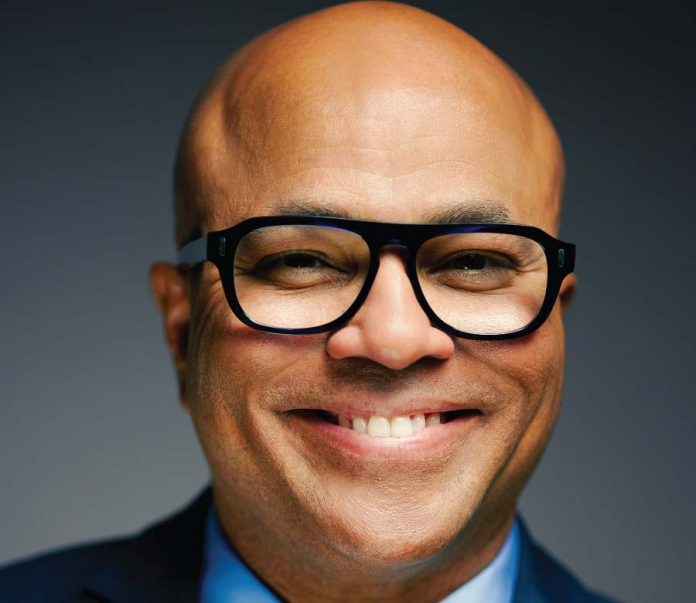 Phernell Walker To Lead American Board of Opticianry