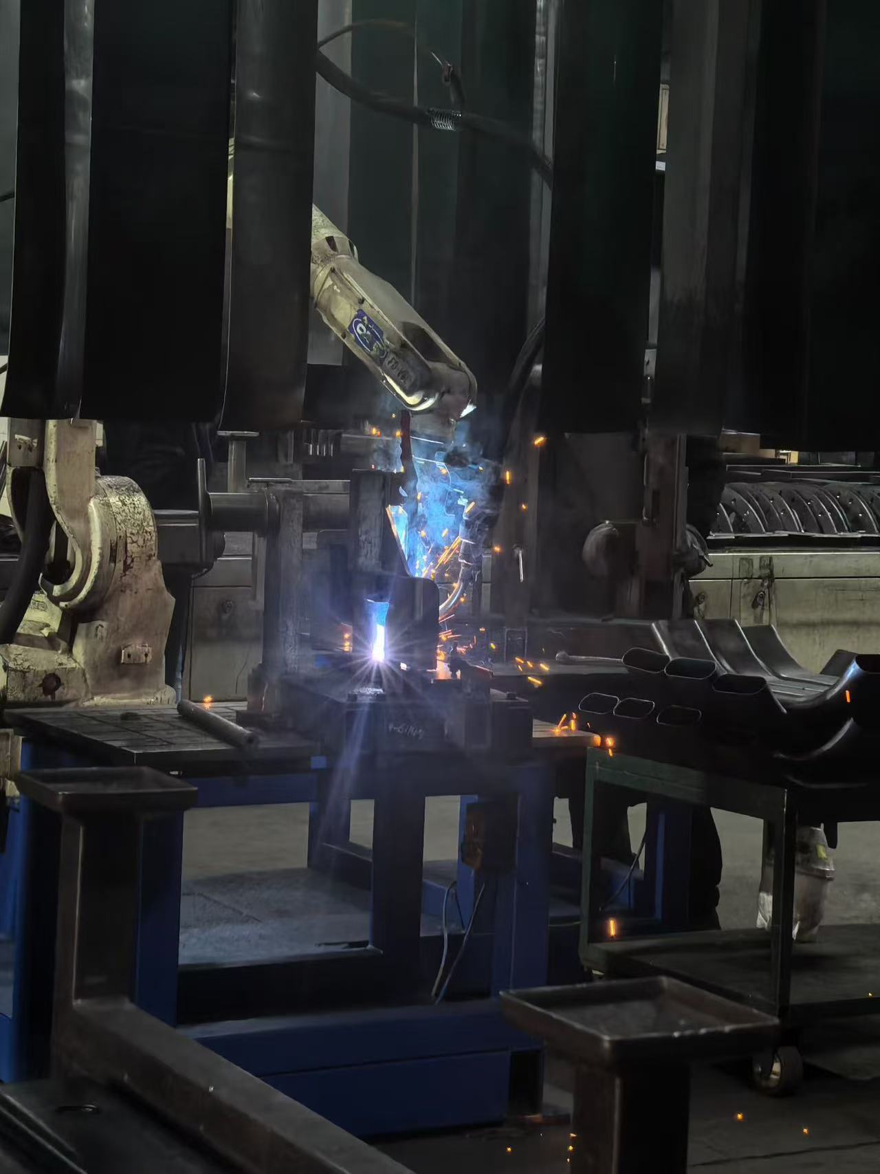 CIST&IWFèµ°è®¿å¦é¨è¿å¨å¥èº«äº§ä¸åºå°