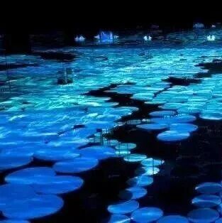 解锁夜间文旅新流量：照明行业的创意觉醒与科技赋能之路