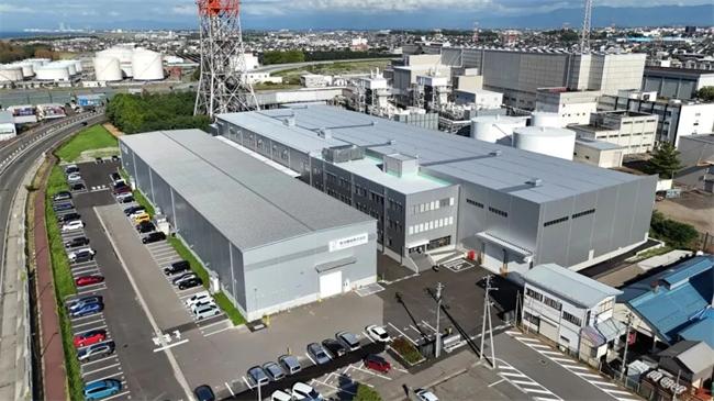 注塑机领军者！海天国际旗下新泻机械（NMC）即将闪耀2026温州3月工博会