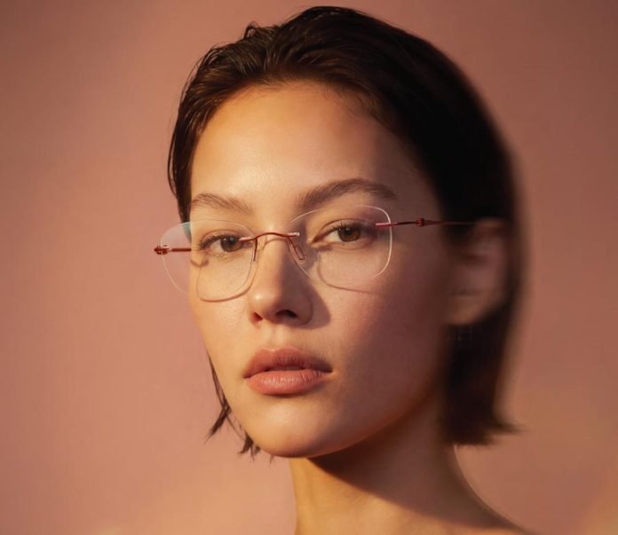 MODO Debuts Adds To THREE.3 Rimless Collection