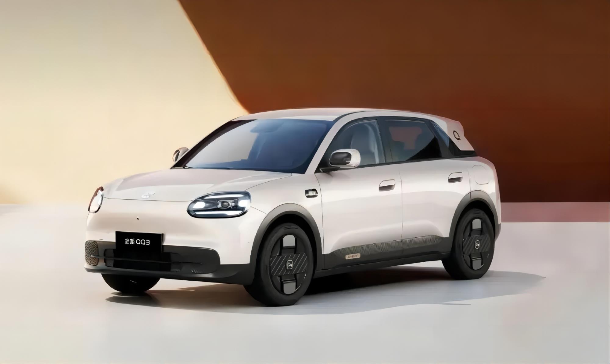 Viral sensation! New model racks up over 10,000 orders in 20 minutes