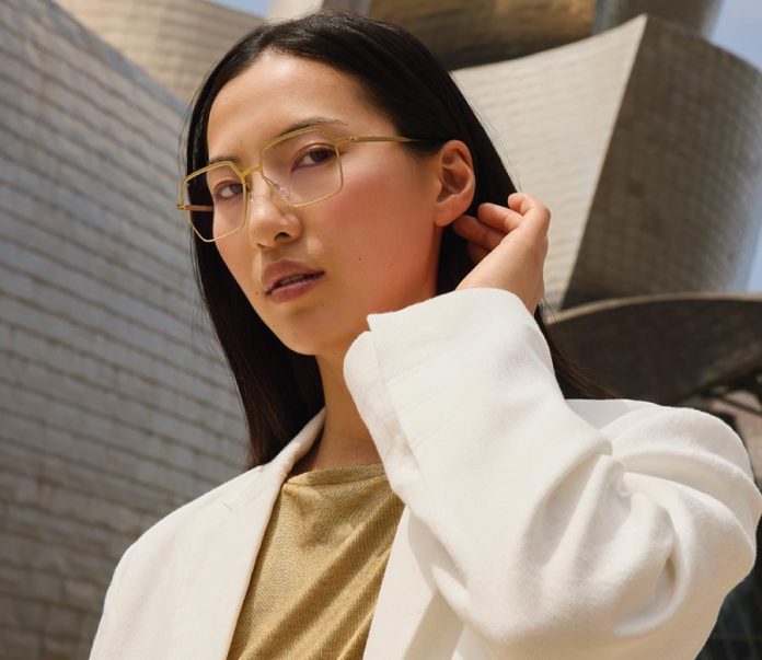 Silhouette Titanium Reframed – Bold Innovation