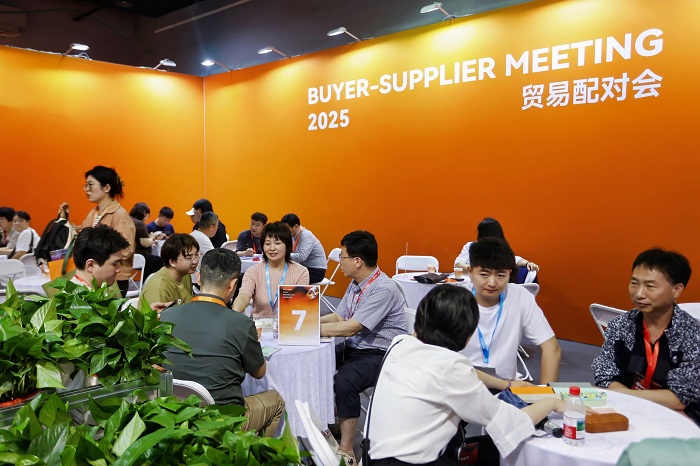 2026 China Wenzhou Int’l Optics Fair: Eyewear Buyer - Supplier Meetings