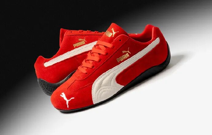 突发！又一巨头收购彪马近6%的股份，成为第二大股东！