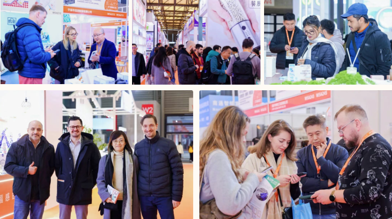 Overseas Popularity Surges! Home & Lifestyle Mega Expo, Global Procurement Demand to Be Unleashed