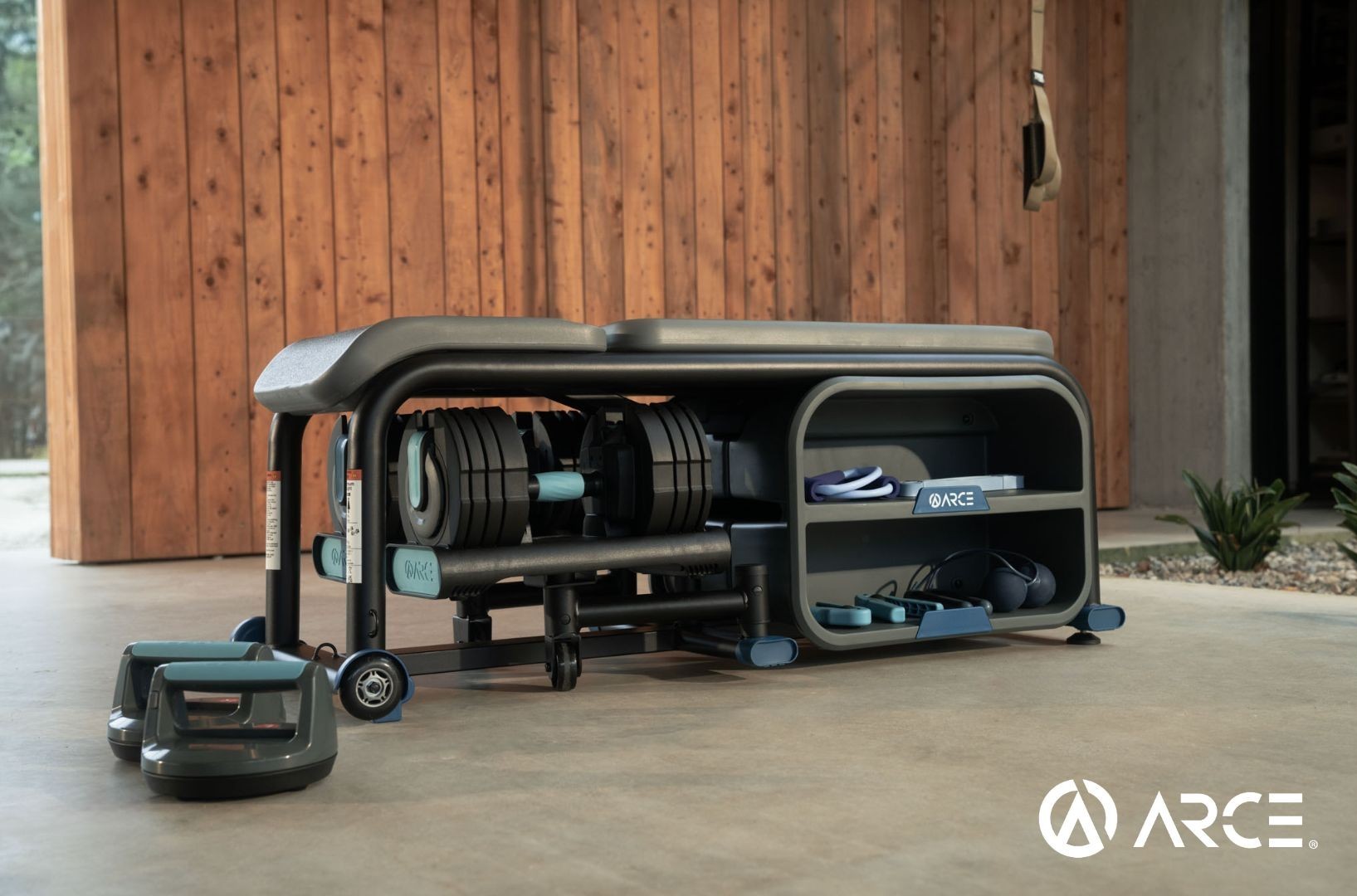 CIST&IWF2026è¿å¨ç§æäº§ååæ°å¥ æå±±åå¨ARC.jpg