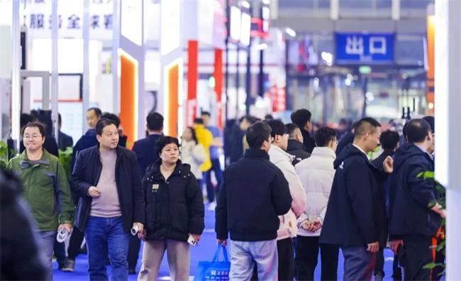 展会现场 3