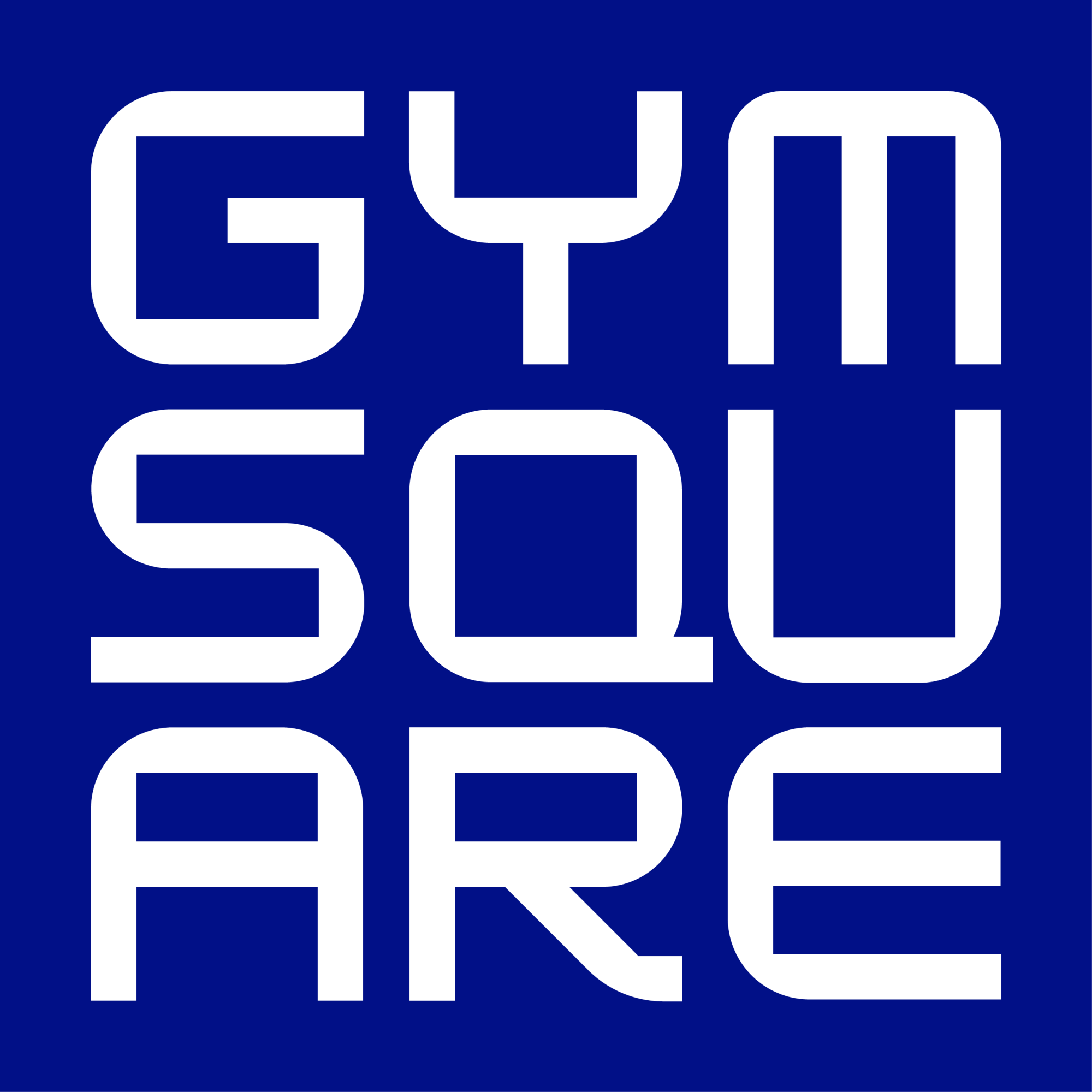 GymSquare精练