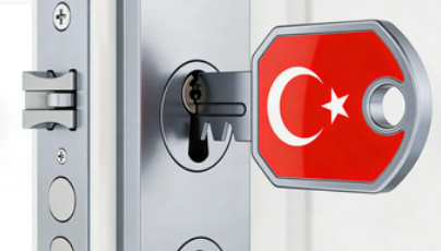 Turkey Launches 4th Sunset Review on Chinese Door Locks, Exporters Urged to Stay Alert