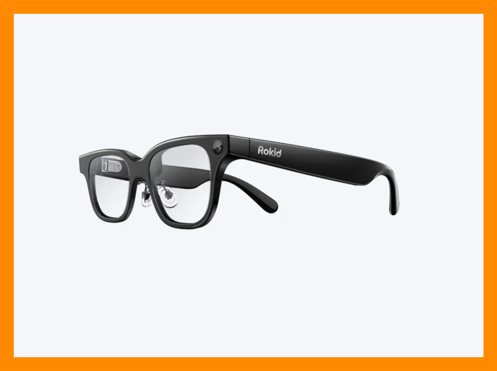 这家镜片公司，拿1.8个亿去投Rokid........