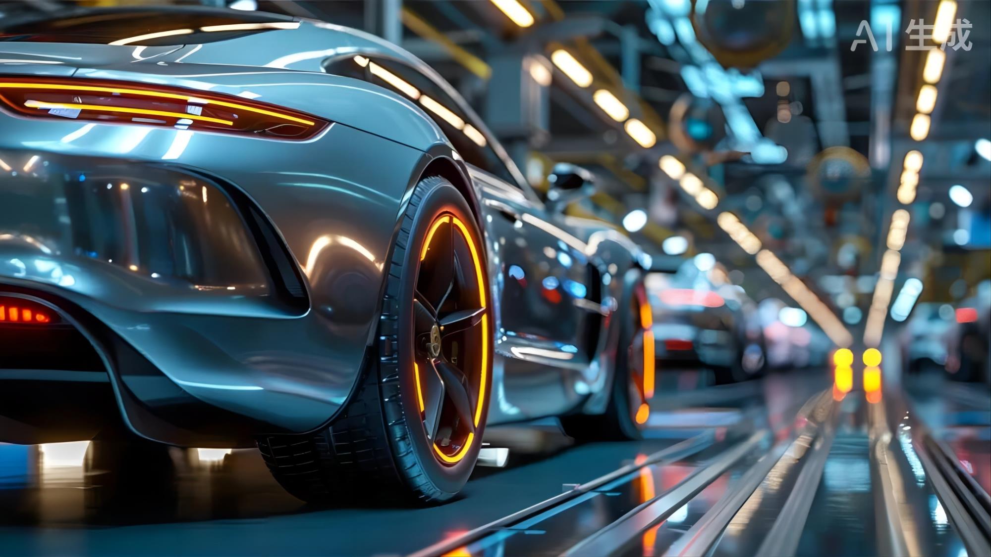 Automotive Supply Chain's Extreme Cost-Cutting Leads to ？